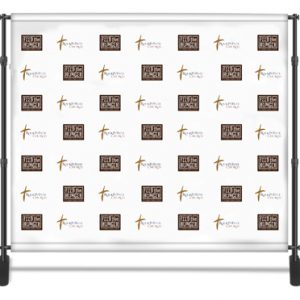 step and repeat backdrops