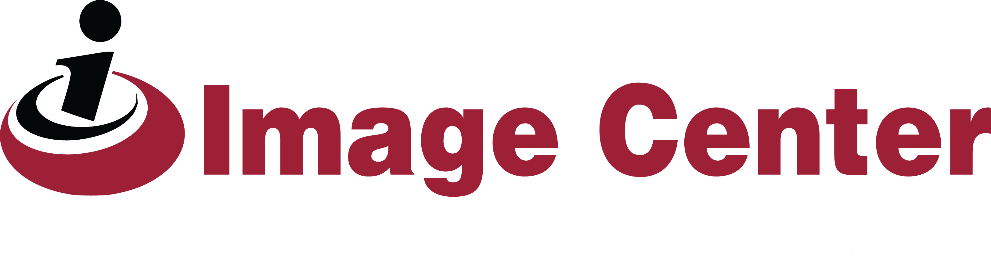 Image Center logo