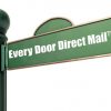 every door direct mail
